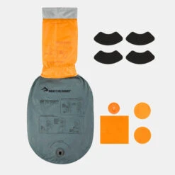 Sea To Summit Trekking Inflatable Mattress - Ultralight Insulated - 183 X 55 Cm - 1 Person -Vango Store kea8e35d65de797e7db76f88db7e8d2ec