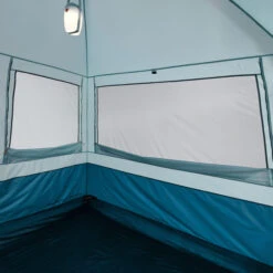 Quechua 6 MAN CAMPING LIVING AREA -Vango Store kebc2292393e49a1e2748b884ca662cc1