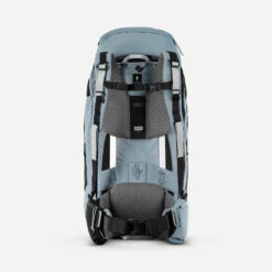 WOMEN’S TRAVEL TREKKING BACKPACK TRAVEL 900 50+6 L WITH SUITCASE OPENING -Vango Store kec0d3034b256aa0d220ff30be4cc6424