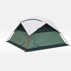 Quechua 3 Man Tent -Vango Store kec82532096e7553a155a6259e93843f1