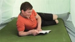 Outwell Dreamcatcher Self Inflating Mattress Double 7.5cm Green -Vango Store ked4d5c20c9319f949a1e7409c260d01a