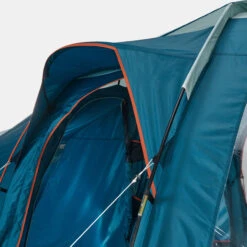 Quechua 8 Man Tent With Poles - Arpenaz 8.4 35 Quechua 8 Man Tent With Poles - Arpenaz 8.4 -Vango Store kee471f4eeed3c7d901a702e33e182d26