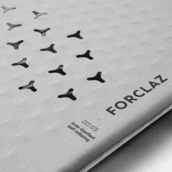 Extra Large Self-Inflating Mattress -Vango Store kf05dbe825d30ae5d06689e84511963ce