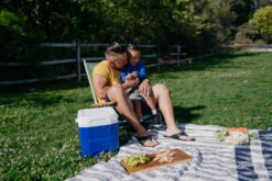 IGLOO Laguna 12 Cool Box Red -Vango Store kf13c3798f481cd5b2f5e89f7e2264ffb