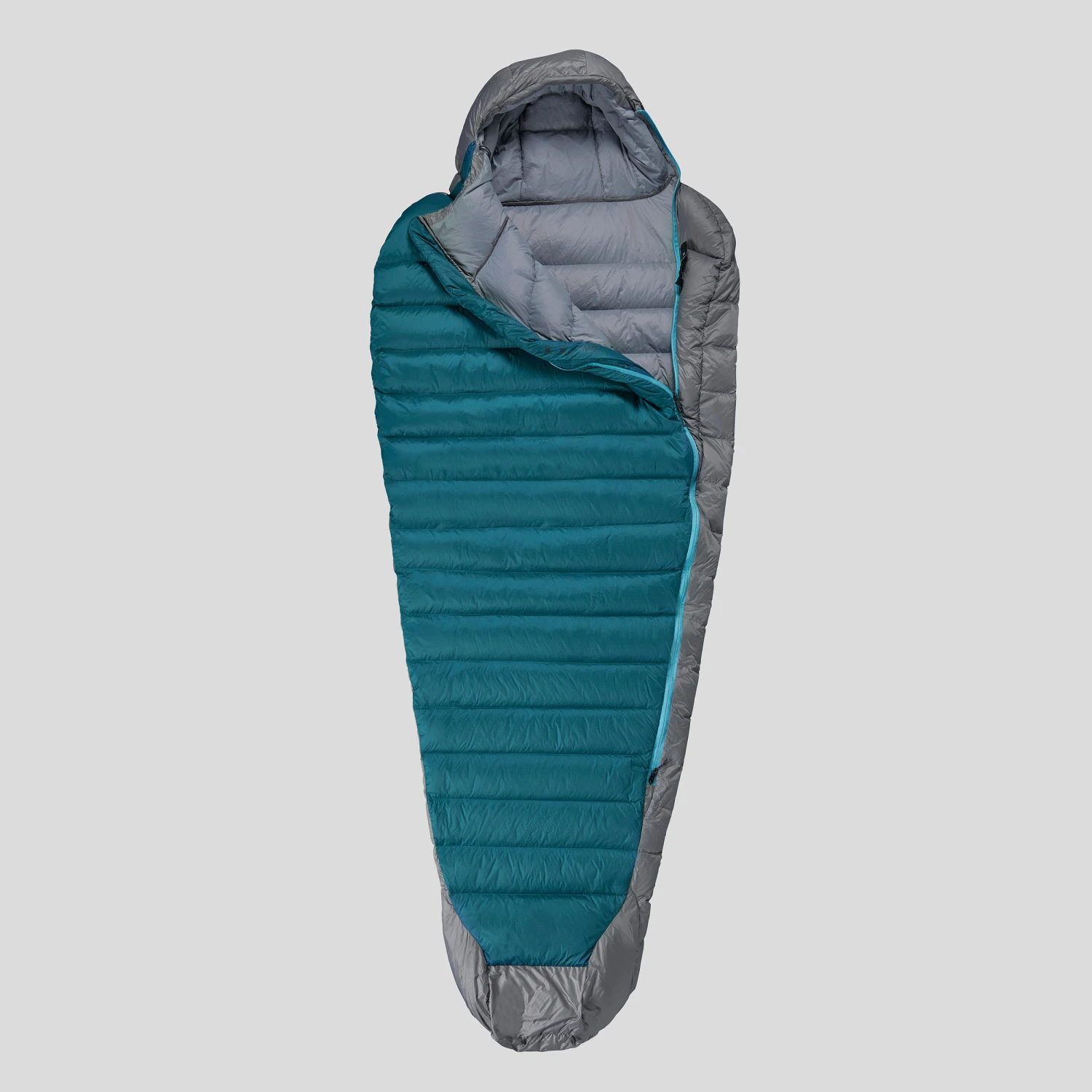 Trekking Sleeping Bag - MT900 10°C 6 Trekking Sleeping Bag - MT900 10°C - Image 4