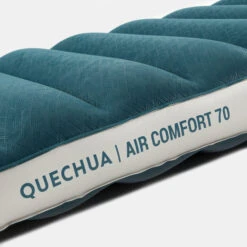 Quechua Inflatable Camping Mattress Air Comfort 70 Cm 1 Person -Vango Store kf31f85cb009a4a525b7be8bdda1a3bf8