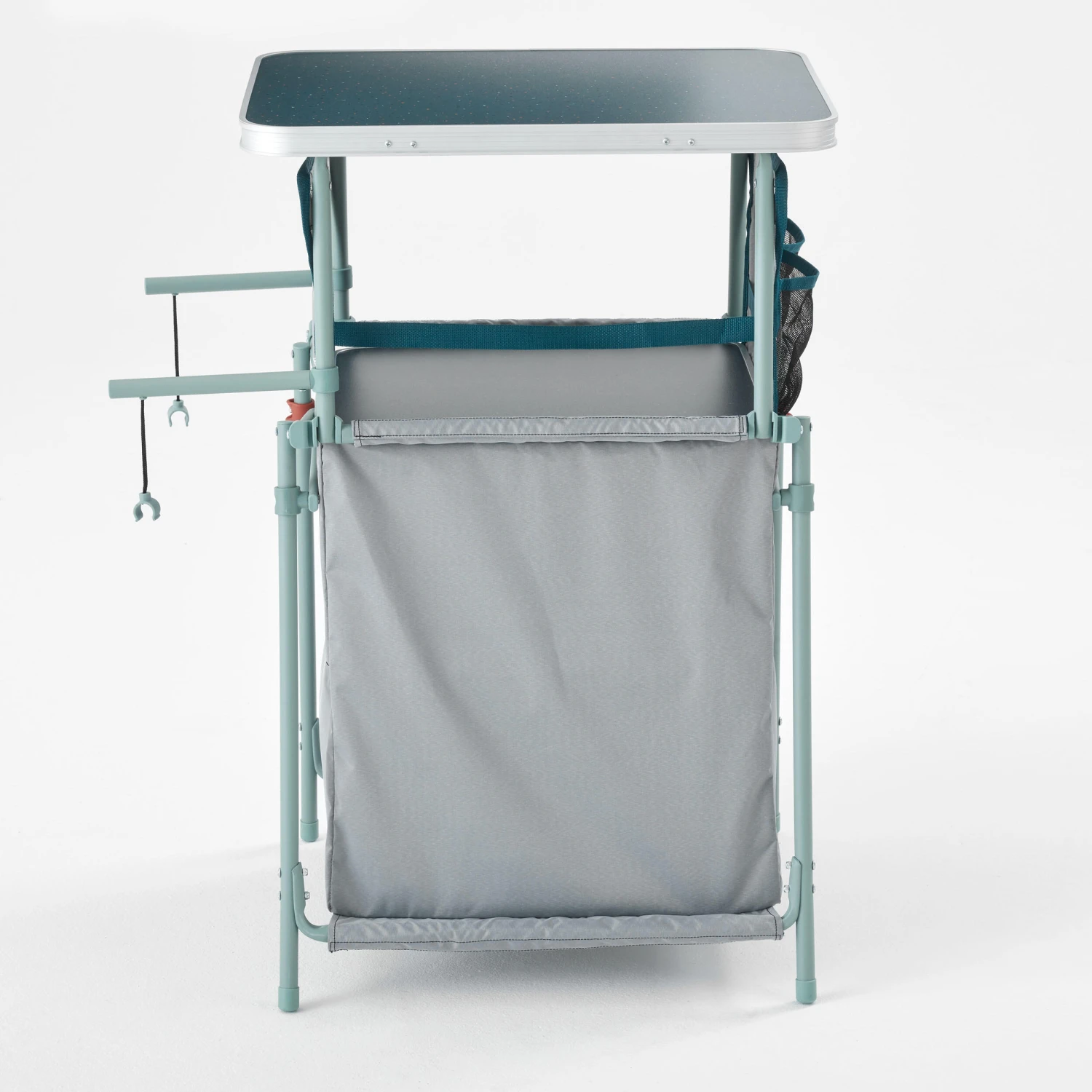 Quechua FOLDING AND COMPACT CAMPING STORAGE UNIT 12 Quechua FOLDING AND COMPACT CAMPING STORAGE UNIT - Image 10