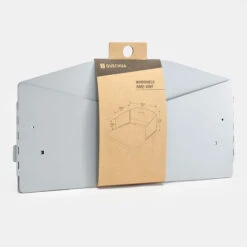 Quechua Adjustable Windshield For A Campsite Cooking Table Or Worktop -Vango Store kf4e29cd578c942d06a46b0e79422a5b8