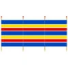 Yello 4 Pole Regular Traditional Windbreak -Vango Store kf51fa728541c1e673b7ebc2d8ffdb443