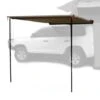 Darche 2.5m Slimline Eclipse Vehicle Awning -Vango Store kf5425847ac475dc859aa0d29baf17f60