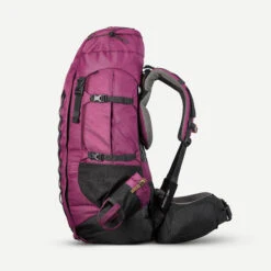 Women's Trekking Backpack 60+10 L -Vango Store kf5e8f3b09de7868d250f9d913ad4d810
