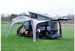 Vango AirBeam Sky Canopy For Caravan & Motorhomes 2.5M - Fixed Awning 12 Vango AirBeam Sky Canopy For Caravan & Motorhomes 2.5M - Fixed Awning -Vango Store kf760b0b739b3bb86700bccb22ca51ce2