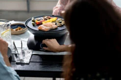 Campingaz 360 GRILL TABLETOP GAS BARBECUE -Vango Store kf8117dc8f07c846d895cacb3e51bbfe1