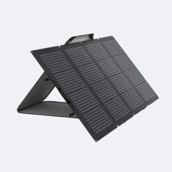 EcoFlow 220W Bifacial Portable Solar Panel -Vango Store kf8560da1fb2f864f923316a9365d60c6