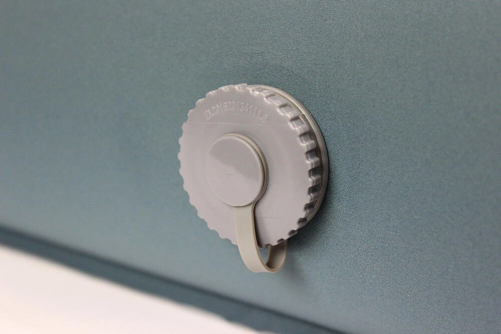 Outdoor Revolution Journey Double 120mm Self Inflating Mat 5 Outdoor Revolution Journey Double 120mm Self Inflating Mat - Image 3