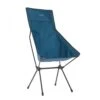 Vango Micro Tall Camping Chair - Blue -Vango Store kf982ff295702b5104c7cb09d0e8ac335