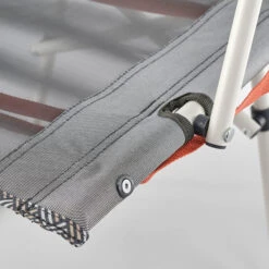 Quechua Folding Dining Camping Chair -Vango Store kf9c518a031b65a8bffc9afd0627e6d14