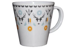 OLPRO Whitbourne Melamine Set (16 Piece) 11 OLPRO Whitbourne Melamine Set (16 Piece) -Vango Store kfb86fe501ad08dcb5040e86a5395438b 1