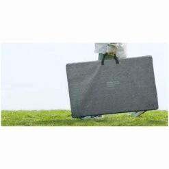 EcoFlow 400W Portable Solar Pane -Vango Store kfbcbbb295fdbfe0ccf59f0d2ac590f40