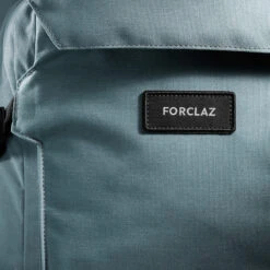 WOMEN’S TRAVEL TREKKING BACKPACK TRAVEL 900 50+6 L WITH SUITCASE OPENING -Vango Store kfc22dd5db84822c7e9a51c99cb34dcf6