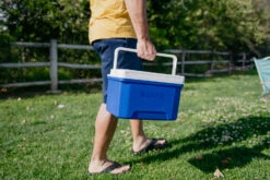 IGLOO Laguna 9 Cool Box Red -Vango Store kfc949705c207b5d3c99f7f0b9703968e