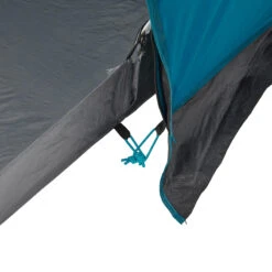 Quechua 5 Man Blackout Tent With Poles - Arpenaz 5.2 F&B 41 Quechua 5 Man Blackout Tent With Poles - Arpenaz 5.2 F&B -Vango Store kfdd0935325eee03c1687e934b9a3c49e