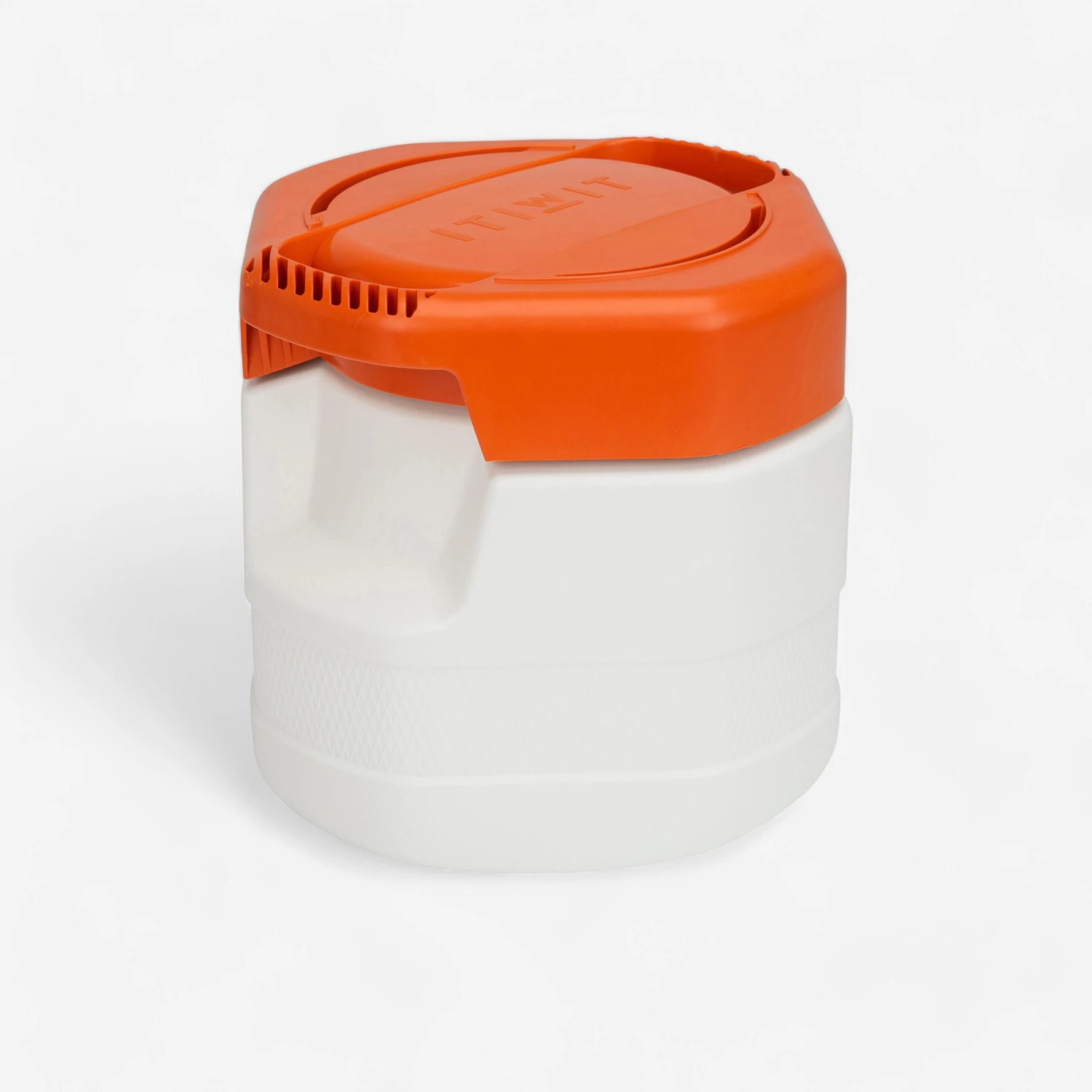 WATERTIGHT CANOE 3 WATERTIGHT CANOE